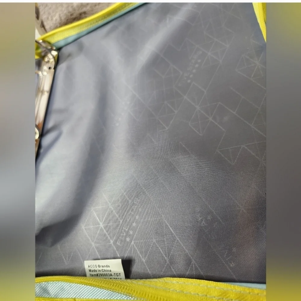 Five Star Multi Pocket 2